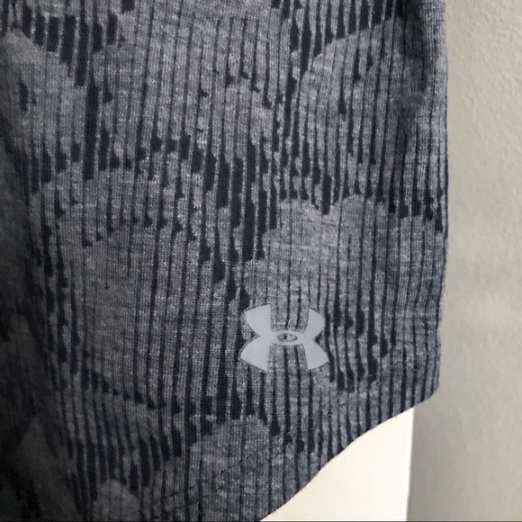 Under Armour Workout Tank - Picture 4 of 4